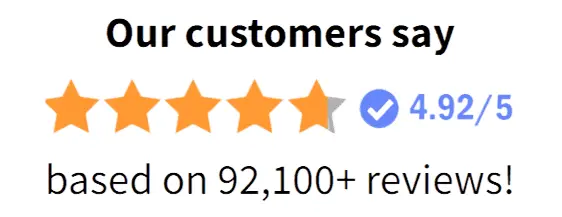 UltraFasting Complex customer
